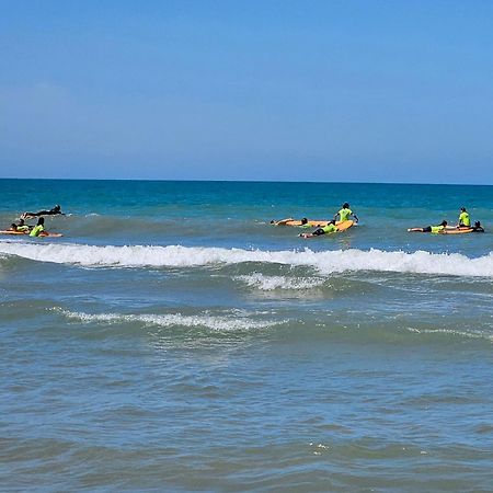 산페르난도 Sol Y Playa 아파트 외부 사진