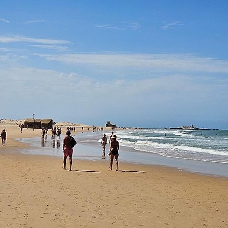 산페르난도 Sol Y Playa 아파트 외부 사진
