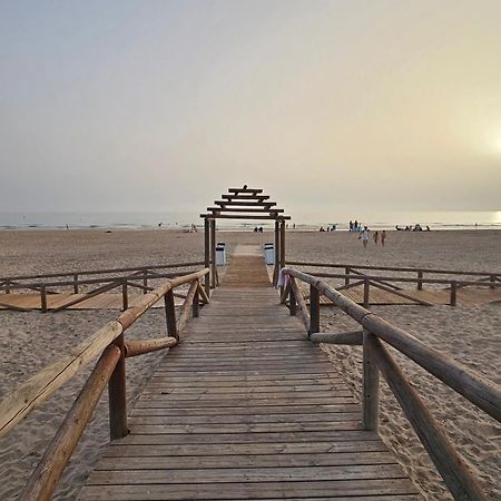 산페르난도 Sol Y Playa 아파트 외부 사진