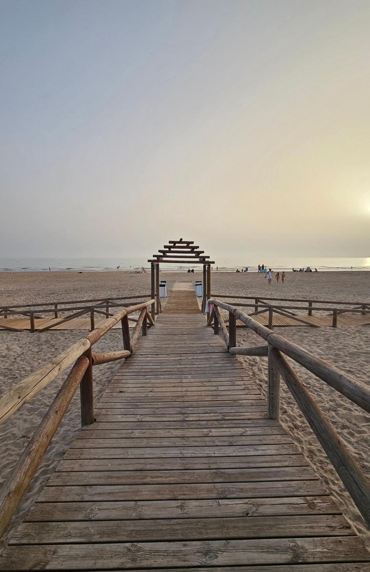 산페르난도 Sol Y Playa 아파트 외부 사진