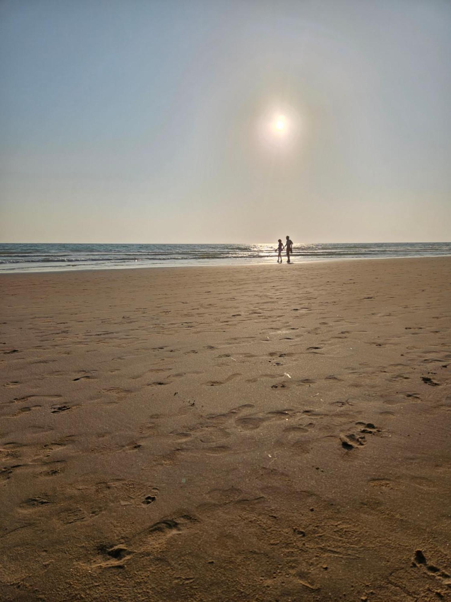 산페르난도 Sol Y Playa 아파트 외부 사진