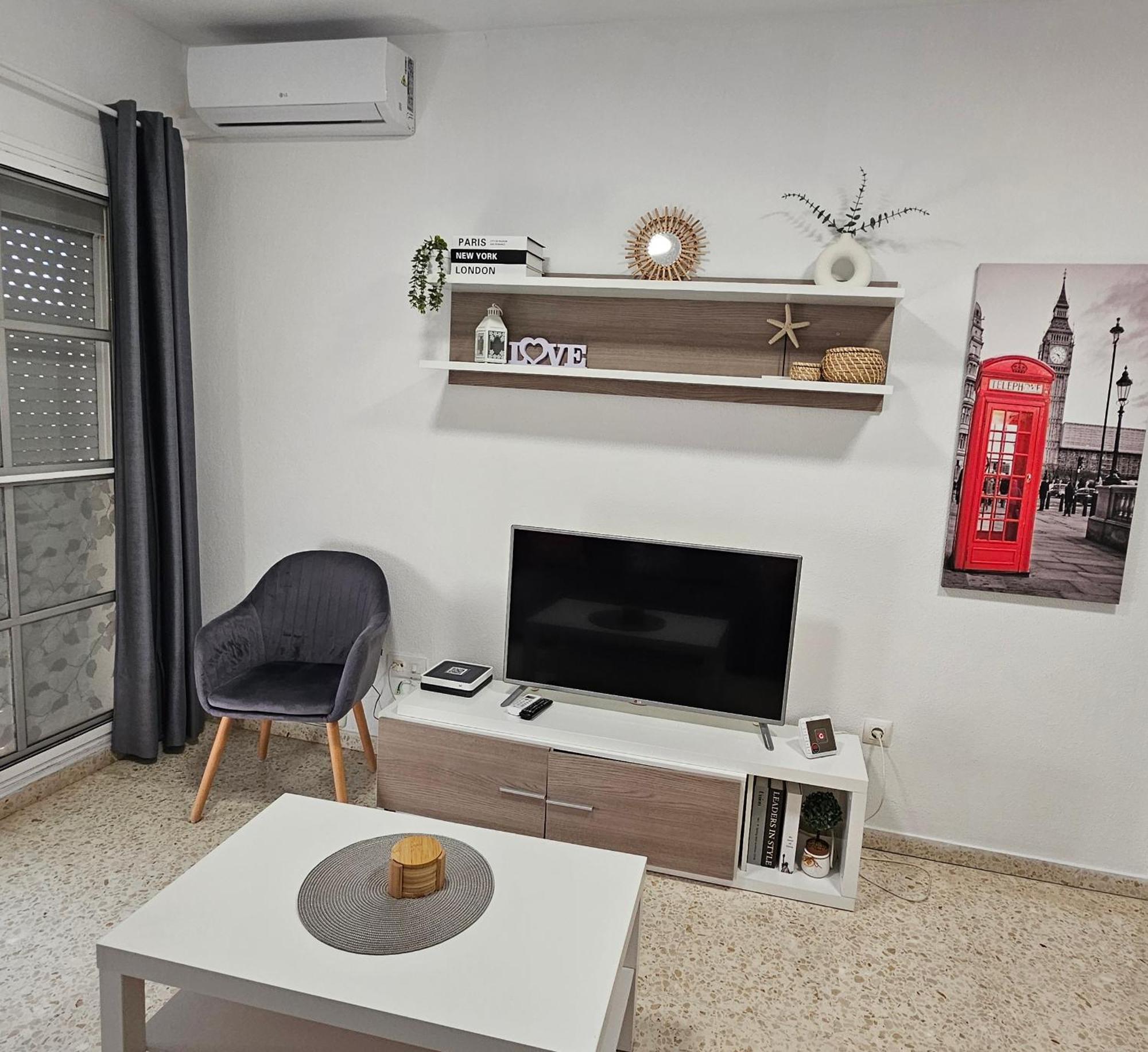 산페르난도 Sol Y Playa 아파트 외부 사진
